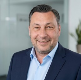 André Eckermann