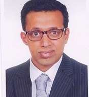 Pradeep Suresh