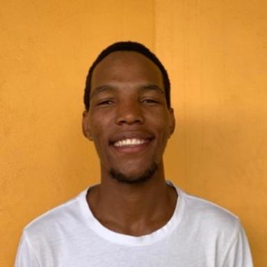 Thabang Thamae