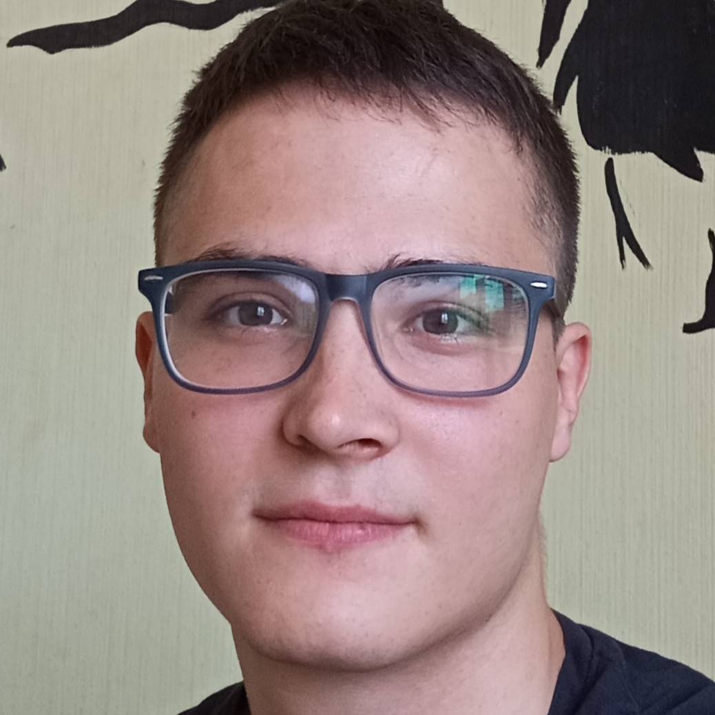 Giovanni Starostenko