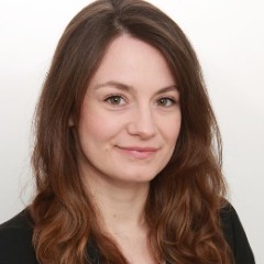 Bernadette Hippmann