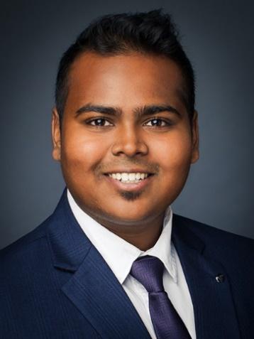 Sahil Senapaty