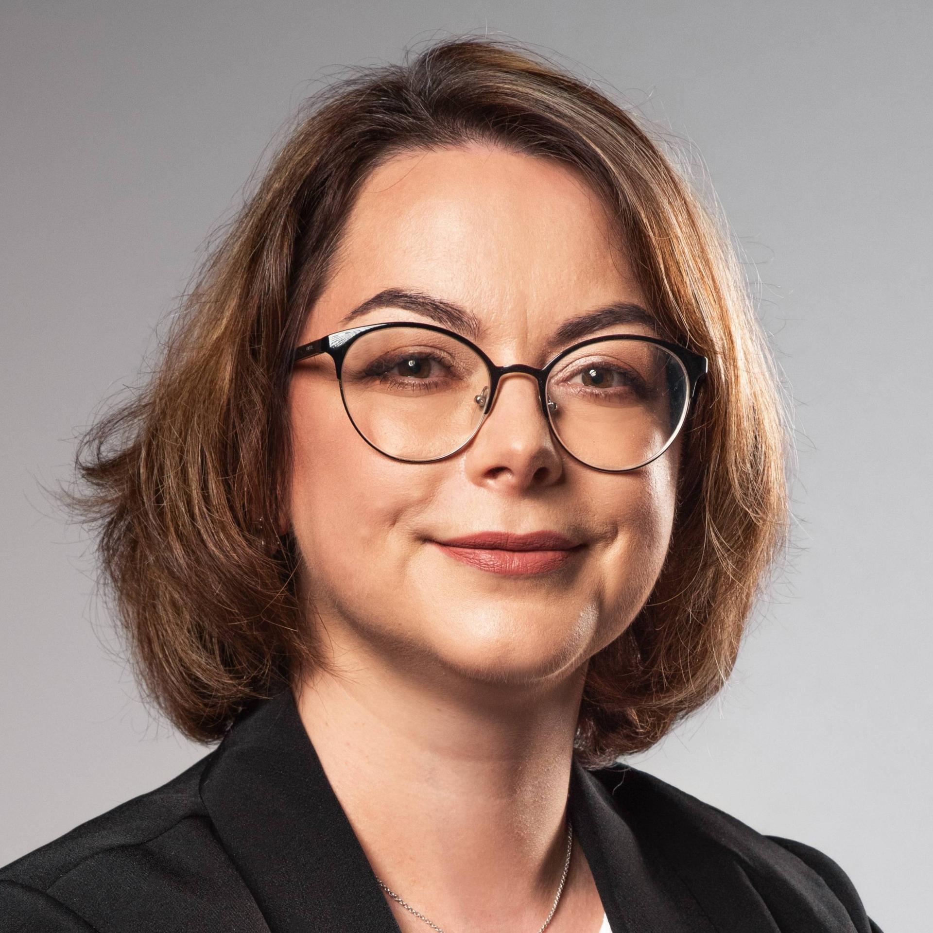 Jurgita Ziabkinaitė