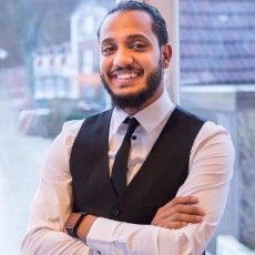 Mohammed Hassan Mohammed