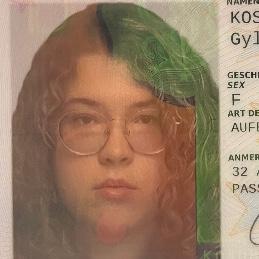 Gylten Kosumi