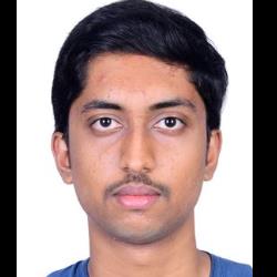 Amogh Bhogendra Kumar
