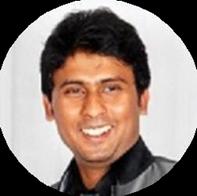 Udhasu L Nayak