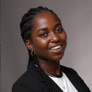 DANELLE MARLENE CHEMI FAHO
