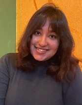 Binny Sara Abey