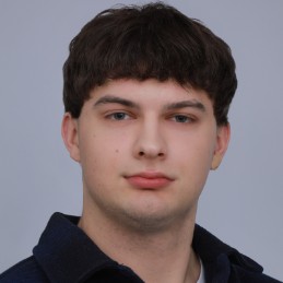 Daniil Pasichnyk