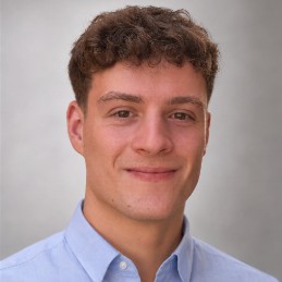 Colin Bergmann