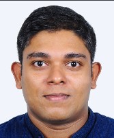 Ashwin Raphel Illiparambil Gabriel