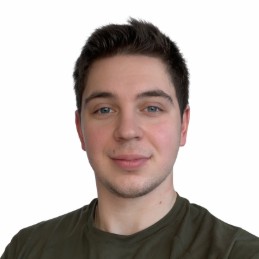 Maksym Shchipnyy