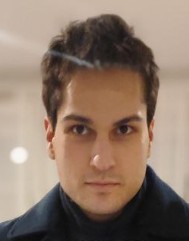 Farhad M.Tabatabaei