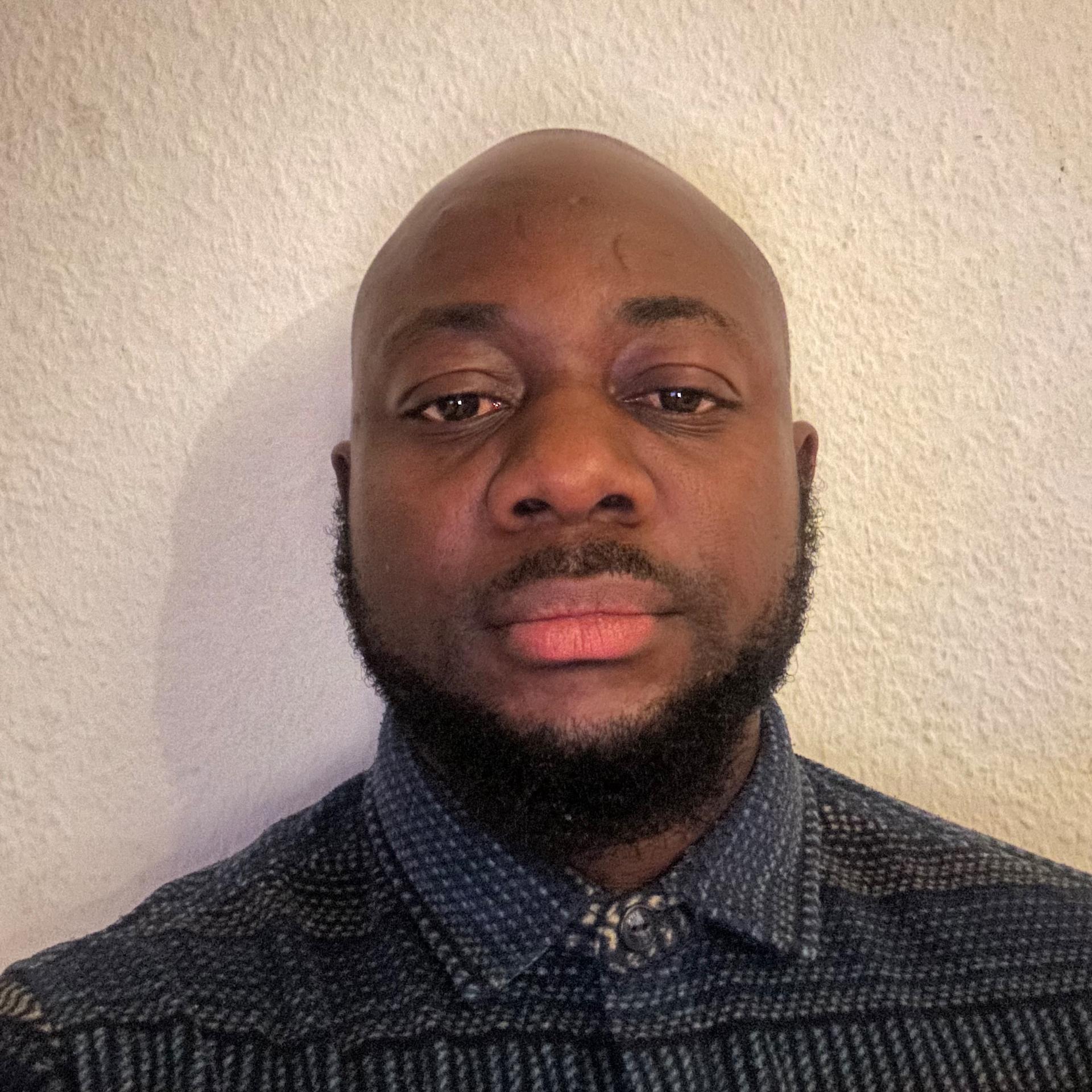 AZEEZ ORESEGUN