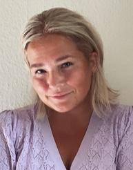 Theresa Flüh