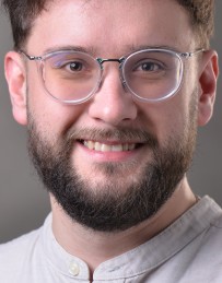 Ilias Daudrich