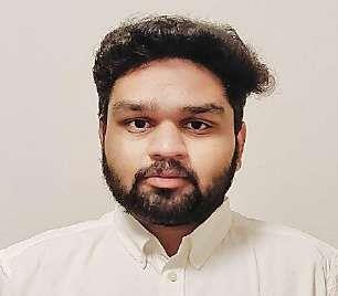 SAI CHAND REDDY RAGHOTHAM