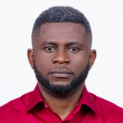 Kingsley Chigozie ANTHONY