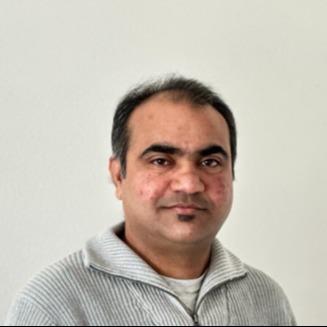 Desingh Raj Mani