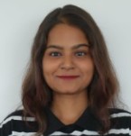 Vaishnavi Srinivasan