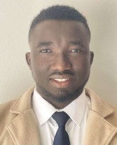 Scott Mensah