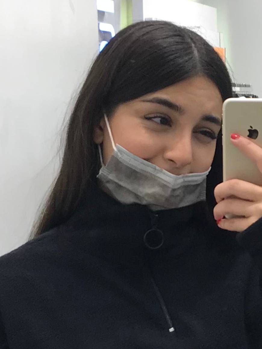 Joana Ghimati