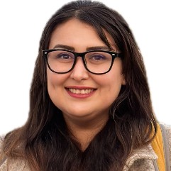 Mahsa Sirous