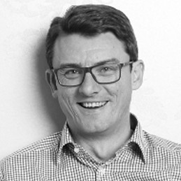 Robert Thalmann