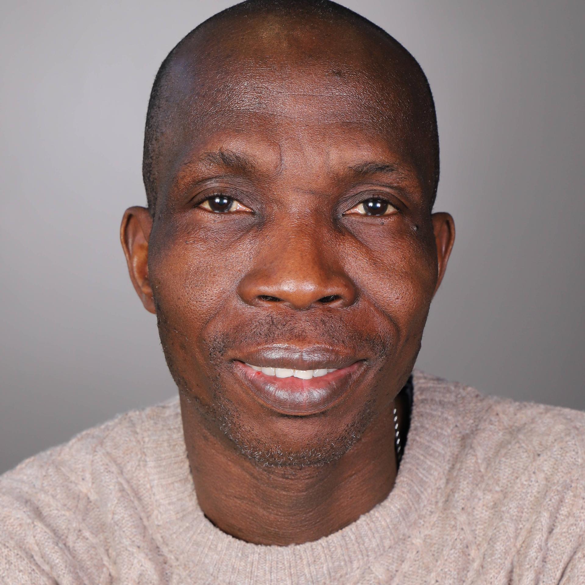 Olumuyiwa Olatoye Dosumu