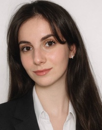 Roksana Arakelian