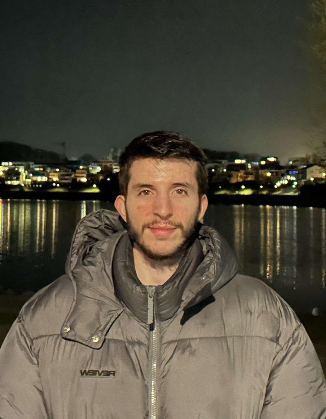 Laith Khadouj