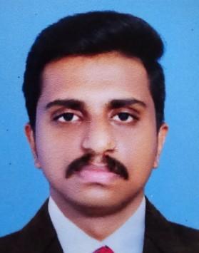Aanand Muralidhara kurup