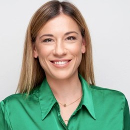 LAURA DALLEMAGNE