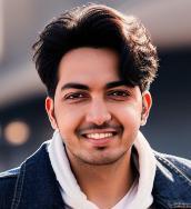 SAYED ZISHAN ALI