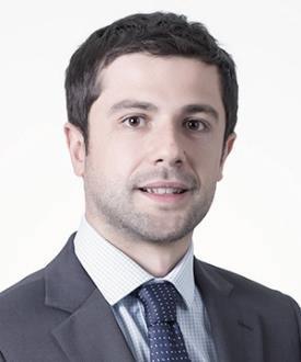 Mauricio Bahamon Prasca