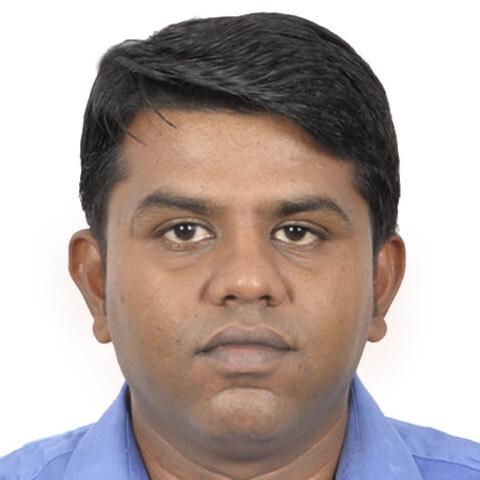 Anilkumar Wakade