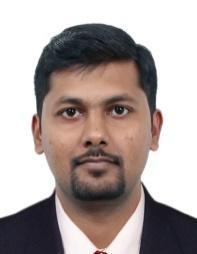 Basavaraj Olekar