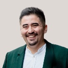 Benjamin Chavez