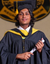 Tristan Persaud