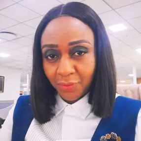 EFUA OLATUNDE GBADAMOSI
