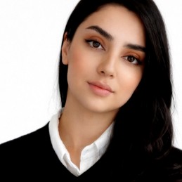 Zahra Naseri