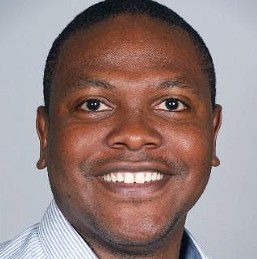 Cedric Narssice Chomnou