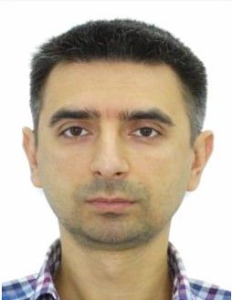 Volodymyr Kulyk
