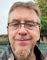 Rainer Elke