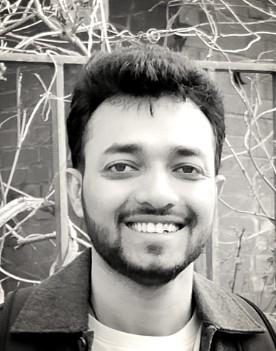 Md Tareq Hossain