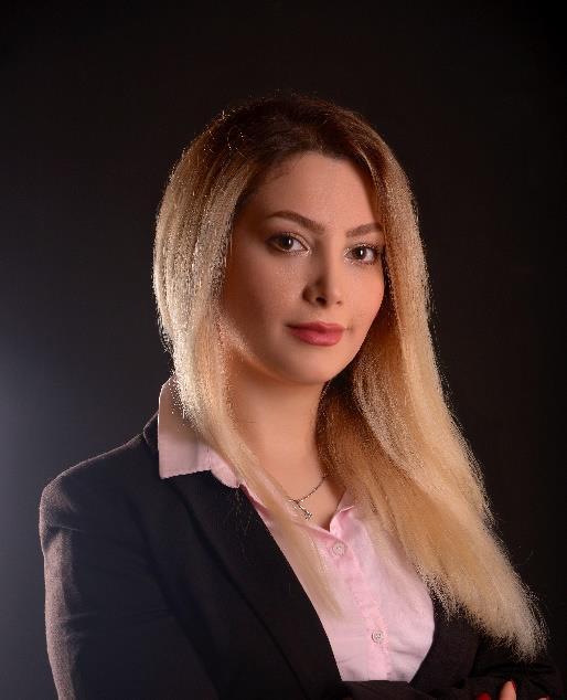 Zahra Reihani