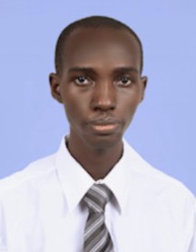 Williams Okosun