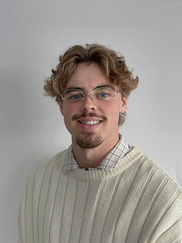 Marcel Friesen
