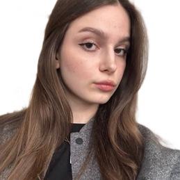 Polina Staude